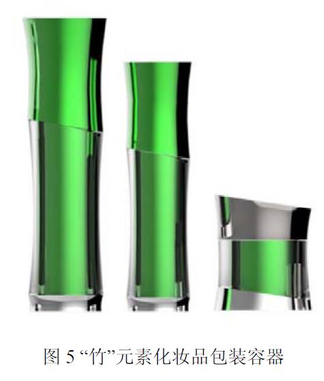 產(chǎn)品語意學在化妝品包裝容器設(shè)計中的應用研究