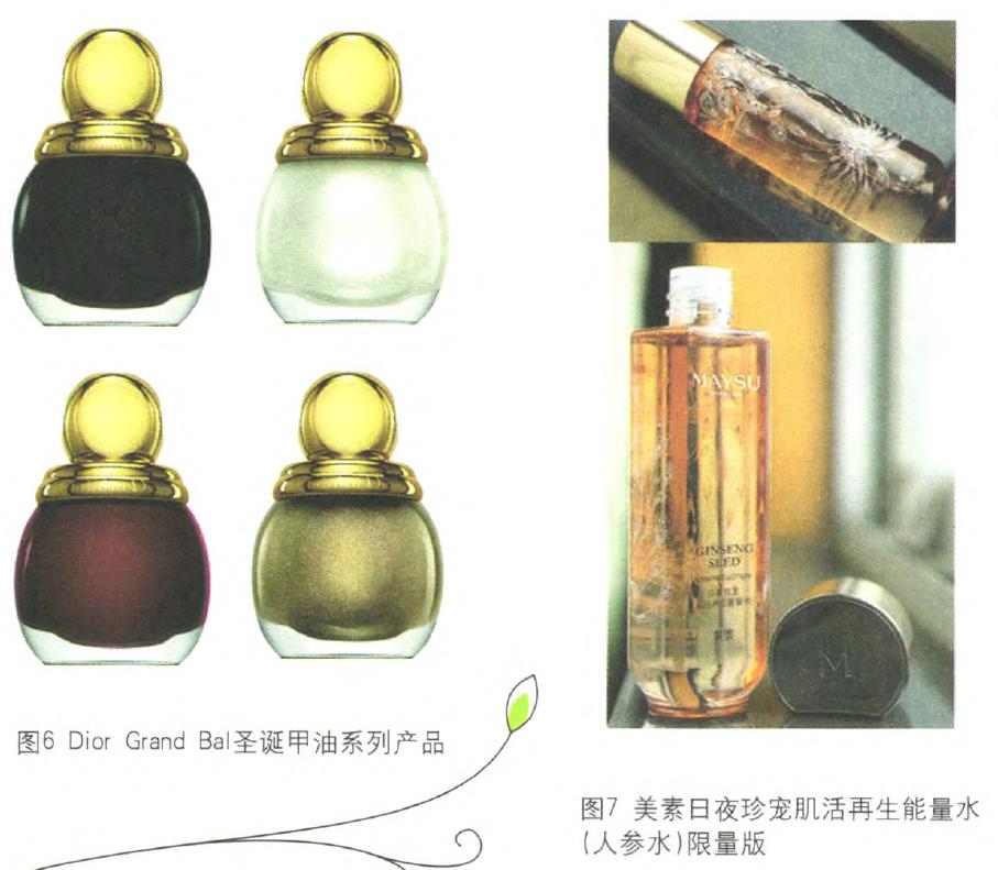 化妝品包裝的利潤線索在哪里？