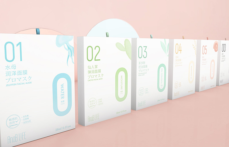 一張“醫(yī)用面膜”，撐起三家擬上市公司