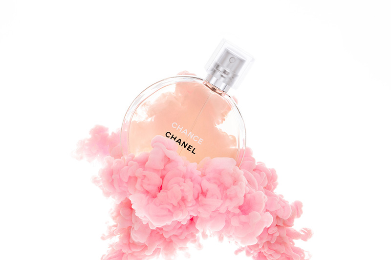 Chanel收購(gòu)10萬(wàn)平米茉莉花田，以確保五號(hào)香水的原料供應(yīng)