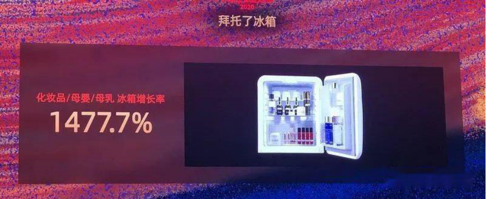 市場規(guī)模將超10億？如何保存化妝品成了一門生意