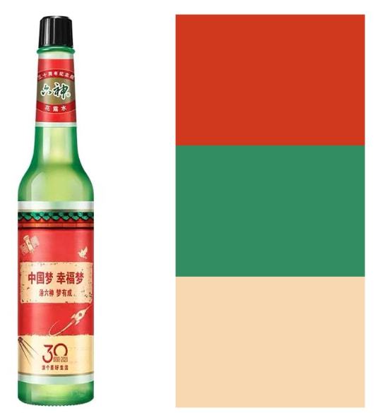 爺青回！六神換包裝了？這設(shè)計(jì)真“考古”！