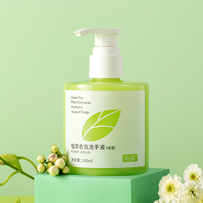 洗手液塑料瓶質(zhì)量鑒定方法，不看你就虧大了！