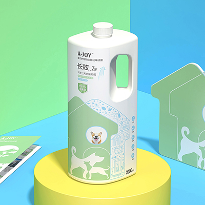 PET消毒水塑料瓶廠家報價的一些大坑，你中了幾個？