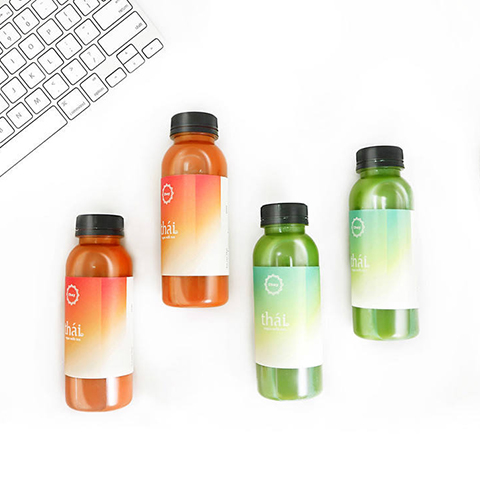 精油瓶為什么都喜歡用玻璃材質(zhì)？